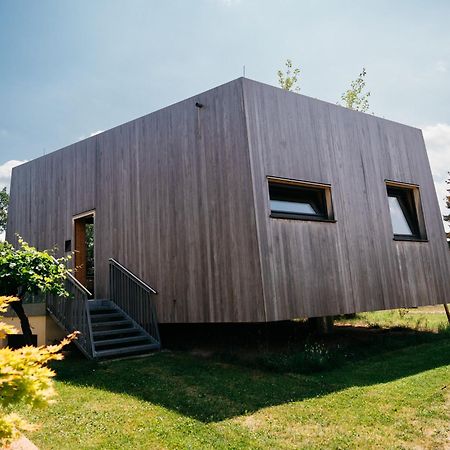Gartenlofts Auf Gut Guntrams Schwarzau am Steinfelde Extérieur photo