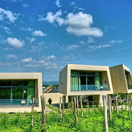 Gartenlofts Auf Gut Guntrams Schwarzau am Steinfelde Extérieur photo