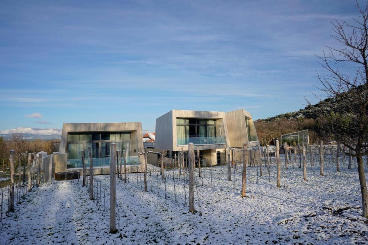 Gartenlofts Auf Gut Guntrams Schwarzau am Steinfelde Extérieur photo